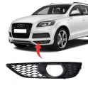 4L0807675C  Q7 SLİNE 2010-2015 SİS KAPAGI SİSLİ SOL
