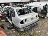 Hurda Belgeli Araçlar / Seat / Cordoba