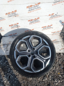 RENAULT KADJAR ÇELİK JANT 19 İNÇ ÇIKMA ORJİNAL