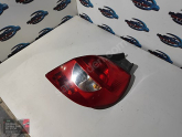 Oto Çıkma Parça / Renault / Clio / Far & Stop / Sol Arka Stop / Çıkma Parça 