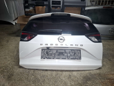 Oto Çıkma Parça / Opel / Crossland / Kaporta & Karoser / Bagaj Kilidi / Çıkma Parça 