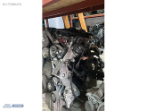 Oto Çıkma Parça / Volkswagen / Touran / Motor / Motor (komple) / Çıkma Parça 