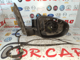Oto Çıkma Parça / Volkswagen / Golf / Ayna / Sağ Dış Ayna / Çıkma Parça 
