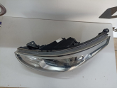 Oto Çıkma Parça / Hyundai / Accent / Far & Stop / Sol Ön Far / Çıkma Parça 