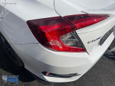 Oto Çıkma Parça / Honda / Civic / Tampon / Arka Tampon / Çıkma Parça 
