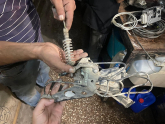 Oto Çıkma Parça / Renault / R 19 / Fren / Fren Limitörü / Çıkma Parça 