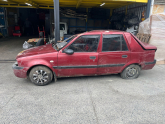 Hurda Belgeli Araçlar / Dacia / Solenza