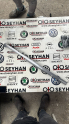 Oto Çıkma Parça / Volkswagen / Passat / Kaporta & Karoser / Kapı Çıtası / Çıkma Parça 