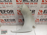 Oto Çıkma Parça / Toyota / Verso / Kaporta & Karoser / Sol Ön Çamurluk / Çıkma Parça 