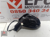 Oto Çıkma Parça / Toyota / Corolla / Ayna / Sol Dış Ayna / Çıkma Parça 