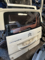 Citroen jumpy bagaj kapağı dolu çıkma orijinal