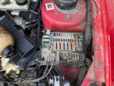 Oto Çıkma Parça / Peugeot / 301 / Elektrik / Sigorta Kutusu / Çıkma Parça 