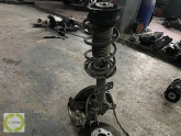 Oto Çıkma Parça / Volkswagen / Taigo / Alt Takım / Taşıyıcı / Çıkma Parça 