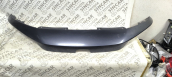 HONDA CİVİC 2021 2024 ÖN TAMPON ÜST KAPLAMA 71111-T20-A0XX