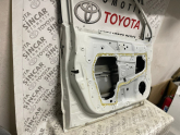 Oto Çıkma Parça / Nissan / Qashqai / Kaporta & Karoser / Sol Ön Kapı / Çıkma Parça 
