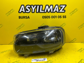 CİTROEN BERLİNGO SOL ÖN FAR (ORİJİNAL)