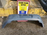 OPEL İNSİGNİA A MAKYAJSIZ ARKA TAMPON SIFIR ORJİNAL 13238744