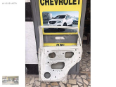 Oto Çıkma Parça / Chevrolet / Captiva / Kaporta & Karoser / Sağ Arka Kapı / Çıkma Parça 