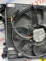 Oto Çıkma Parça / Maserati / Grecale / Fan / Fan Motoru / Çıkma Parça 