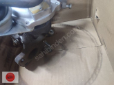 Oto Çıkma Parça / Citroen / C4 / Motor / Turbo / Çıkma Parça 