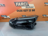 YARİS CROSS SOL FAR ORJİNAL
