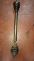 VOLKSWAGEN CADDY SAĞ AKS MANUEL 1.9 2004-2010