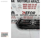 Oto Çıkma Parça / Toyota / Hilux / Kaporta & Karoser / Panjur / Çıkma Parça 