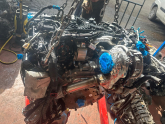 Oto Çıkma Parça / Volkswagen / Amarok / Motor / Motor (komple) / Çıkma Parça 
