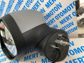 Oto Çıkma Parça / Ford / Fiesta / Ayna / Sol Dış Ayna / Çıkma Parça 
