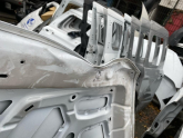 Oto Çıkma Parça / Ford / Focus / Kaporta & Karoser / Kaput / Çıkma Parça 