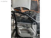 Oto Çıkma Parça / Kia / Sorento / Kaporta & Karoser / Sol Ön Kapı / Çıkma Parça 