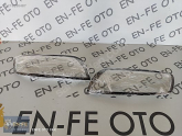 VOLVO S40 SAĞ SOL FAR CAMI SIFIR 2007-2012