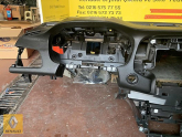 Oto Çıkma Parça / Renault / Megane / Göğüslük & Torpido / Torpido Tesisatı / Sıfır Parça 