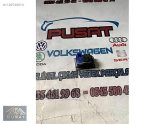 Oto Çıkma Parça / Volkswagen / Tiguan / Elektrik / Dörtlü Flaşör Düğmesi / Çıkma Parça 