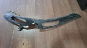 Oto Çıkma Parça / Citroen / C3 / Tampon / Tampon Braketi / Çıkma Parça 