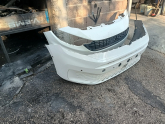 Oto Çıkma Parça / Volkswagen / Caddy / Tampon / Ön Tampon / Çıkma Parça 
