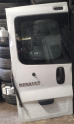 RENAULT TRAFİC SOL ARKA BAGAJ KAPAĞI