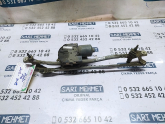 Oto Çıkma Parça / Audi / A6 / Oto Cam / Silecek Mekanizması / Çıkma Parça 