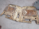 Oto Çıkma Parça / Renault / Megane / Koltuk & Döşeme / Taban Halısı / Çıkma Parça 
