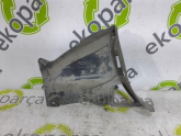 MERCEDES A SERİSİ 2019 2023 W177 SAĞ ÖN DAVLUMBAZ UCU A1776901803