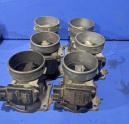 Oto Çıkma Parça / Mazda / 626 / Filtre / Hava Filtresi / Çıkma Parça 