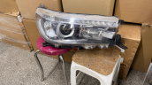 TOYOTA HİLUX LEDLİ SAĞ FAR ORJİNAL ÇIKMA