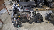 Oto Çıkma Parça / Ford / Fusion / Motor / Motor (komple) / Çıkma Parça 