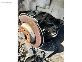 VOLKSWAGEN TİGUAN (ORJİNAL) ARKA TORSİYON -ÜÇEL OTO