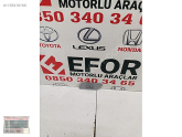 Oto Çıkma Parça / Honda / Civic / Far & Stop / Sağ Ön Far / Sıfır Parça 