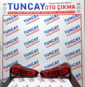 Oto Çıkma Parça / Hyundai / i20 / Far & Stop / Sağ Arka Stop / Çıkma Parça 