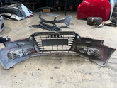 Oto Çıkma Parça / Audi / A3 / Tampon / Ön Tampon / Çıkma Parça 