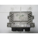 Ford Fiesta TDCI Motor Beyni S180047003 H 8V21-12A650-TH EMS2102