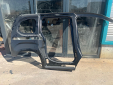 Oto Çıkma Parça / Fiat / Doblo / Kaporta & Karoser / Marşpiyel Sacı / Sıfır Parça 