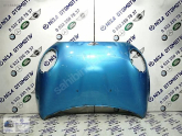 MINI COOPER F55 KASA KAPUT ORJ ÇIKMA
